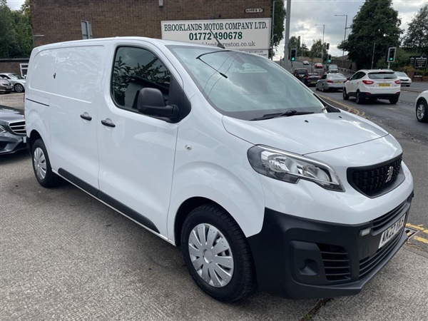 Large image for the Used Peugeot EXPERT