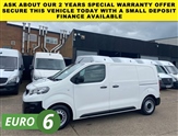 Used Peugeot Expert