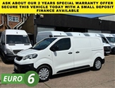 Used Peugeot Expert