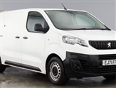 Used Peugeot Expert