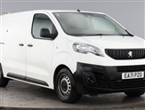 Used Peugeot Expert