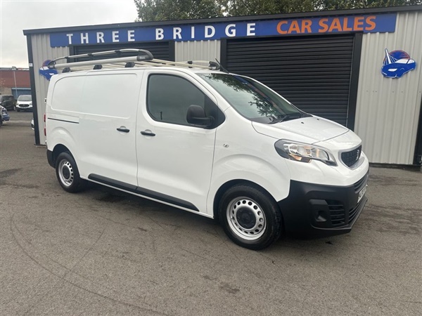 Large image for the Used Peugeot EXPERT
