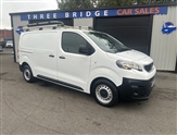 Used Peugeot Expert