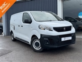 Peugeot Expert Image 1