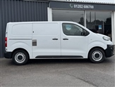 Peugeot Expert Image 2