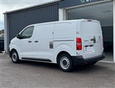 Peugeot Expert Image 4
