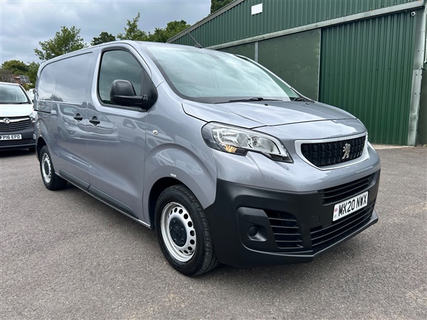 Large image for the Used Peugeot Expert