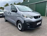 Used Peugeot Expert
