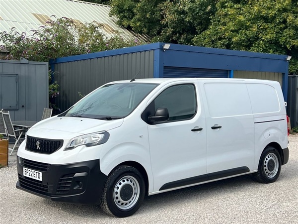 Large image for the Used Peugeot EXPERT