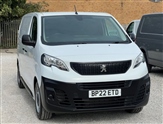 Used Peugeot Expert