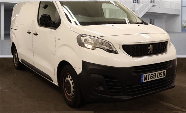 Large image for the Used Peugeot EXPERT