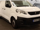 Used Peugeot Expert