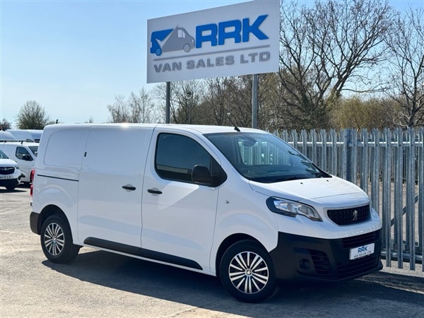 Large image for the Used Peugeot EXPERT