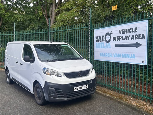 Large image for the Used Peugeot EXPERT