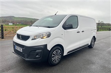 Peugeot Expert