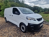 Used Peugeot Expert