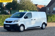 Peugeot Expert