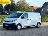 Used Peugeot Expert