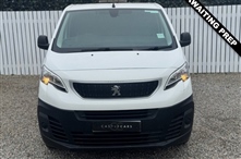 Used Peugeot Expert