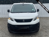 Peugeot Expert Image 1