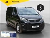 Used Peugeot Expert