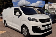 Peugeot Expert