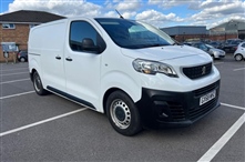 Peugeot Expert