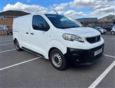 Used Peugeot Expert