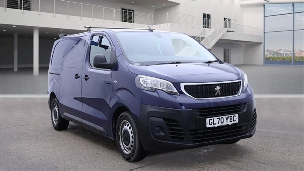 Large image for the Used Peugeot EXPERT