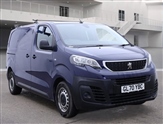 Used Peugeot Expert