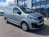 Used Peugeot Expert