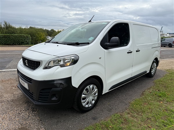 Large image for the Used Peugeot Expert