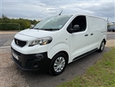 Used Peugeot Expert