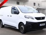 Used Peugeot Expert