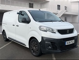 Used Peugeot Expert
