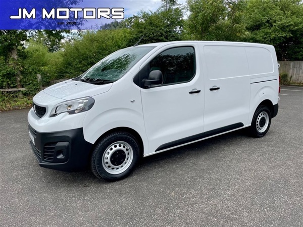 Large image for the Used Peugeot EXPERT