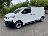 Used Peugeot Expert