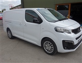 Used Peugeot Expert