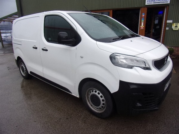 Large image for the Used Peugeot Expert