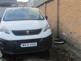 Used Peugeot Expert