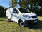 Used Peugeot Expert