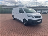 Used Peugeot Expert