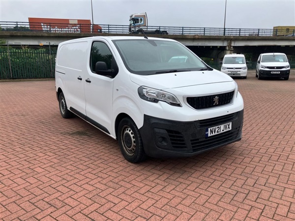 Large image for the Used Peugeot EXPERT