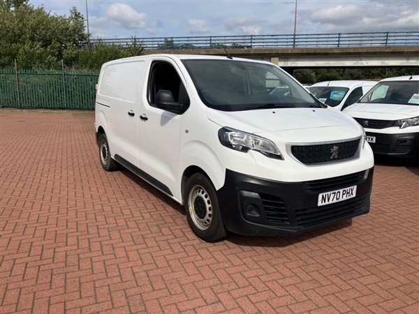 Large image for the Used Peugeot EXPERT