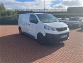 Used Peugeot Expert