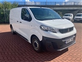 Used Peugeot Expert