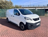 Used Peugeot Expert Used Peugeot Expert