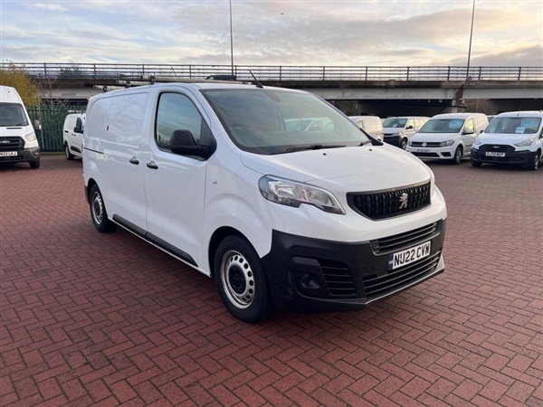 Large image for the Used Peugeot EXPERT