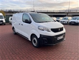Used Peugeot Expert Used Peugeot Expert