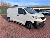 Used Peugeot Expert Used Peugeot Expert